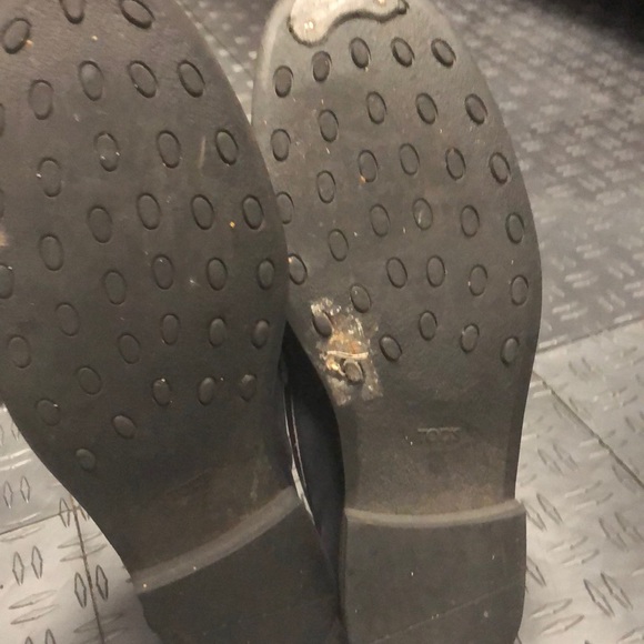 Tods men’s loafers - Picture 6 of 7